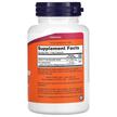 Фото складу NOW, C-1000 Zinc Immune, Вітамін C та Цинк, 90 капсул