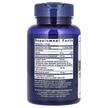 Фото складу Life Extension, Bloat Relief, Полегшення здуття, 60 капсул