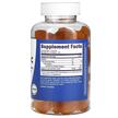 Фото состава Витамин C, Kids Vitamin C Ages 4+ Orange 90 mg, 120 таблеток