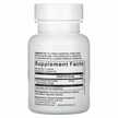 Фото складу Advance Physician Formulas, Forskohlii Extract 100 mg, Форскол...