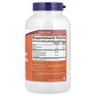Фото состава NOW, Глюкозамин, Glucosamine & Chondroitin, 240 капсул
