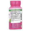 Фото состава Nature's Truth, Пажитник, Fenugreek 2000 mg, 100 капсул