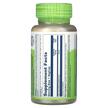 Фото состава Орегонский виноград, True Herbs Oregon Grape 400 mg, 100 капсул