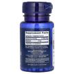 Фото состава Life Extension, Мелатонин 3 мг, Melatonin 3 mg, 60 капсул