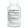 Фото складу Raw Nutrition, Signal, Бустер Тестостерону, 90 капсул