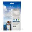 Фото складу The Very Finest Fish Oil Packets 1600 mg Lemon, Омега 3, 15 шт