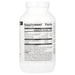 Фото состава L-Arginine L-Citrulline Complex 1000 mg, L-Цитруллин, 240 таблето