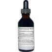 Фото складу Burdock Low Alcohol 2000 mg, Реп'ях 2000 мг, 60 мл