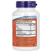 Фото складу NOW, Molecularly Distilled Omega-3, Омега 3, 100 капсул