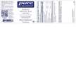 Фото состава Buffered Ascorbic Acid Capsules, Витамин C Аскорбиновая кислота, 