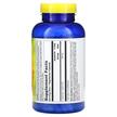 Фото состава Natures Life, L-Лизин, L-Lysine 500 mg, 250 капсул