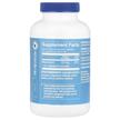 Фото состава TheVitaminShoppe, Магний Таурат, Magnesium Taurate, 180 капсул