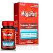 Фото складу Schiff, MegaRed Superior Omega-3 Krill Oil 500 mg Extra Streng...