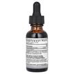 Фото состава Nature's Answer, Юкка, Yucca Alcohol Extract 2000 mg, 30 мл