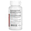 Фото состава Ресвератрол, Resveratrol 200 mg, 60 капсул