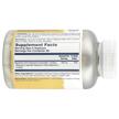 Фото состава Магний Аспорат 400 мг, Magnesium Asporotate 400 mg, 180 капсул