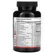 Фото складу Force Factor, Men’s Multivitamin, Мультивітаміни, 60 таблет