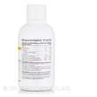 Фото состава Liquid Calcium Magnesium 1:1 Berry Flavored, Кальций Магний, 480 