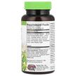 Фото состава Herbs Etc., Поддержка аллергии, Allertonic, 60 капсул