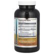 Фото складу Norwegian Cod Liver Oil Lemon 1000, Олія печінки тріски, 250 капс