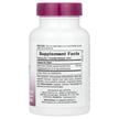 Фото состава Травяные добавки, Herbal Actives Black Cherry 750 mg, 30 таблеток