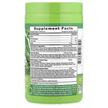 Фото состава Супергринс, Organic Greens+ Naturally Unflavored, 150 г