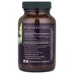 Фото складу Gaia Herbs, Black Elderberry, Чорна Бузина, 120 капсул