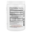 Фото состава Hydrolyzed Collagen Peptides+ Powder Unflavored, Коллагеновые пеп
