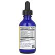 Фото складу Multiple Mineral Liquid Concentrate, Мінерали, 60 мл