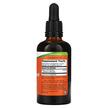 Фото состава NOW, Валериана, Valerian Root Extract, 60 мл