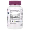 Фото состава Пробиотики, Kids Probiotic Complete Grape, 60 жевательных конфет