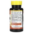 Фото состава Магний, Advanced Delivery Magnesium 400 mg, 40 капсул