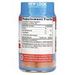 Фото состава Nature's Truth, ПЭА, Biotin Natural Peach 10000 mcg, 50 табл