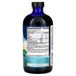 Фото состава Масло печени трески, Arctic Cod Liver Oil, 437 мл