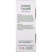 Фото состава Instant Facelift Face Serum Фото состава Hyalogic, Сыворотка, Instant Facelift Face Serum, 13.5 мл