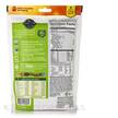 Фото складу Organic Plant Protein Smooth Energy Powder, Органічний Протеїн, 2
