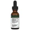 Фото складу NutraMedix, Stevia Microbial Support, Стевія, 30 мл