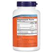 Фото складу NOW, Cod Liver Oil 1000 mg, Олія печінки тріски, 180 капсул