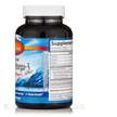 Фото состава Омега 3, Super Omega-3 Gems 1200 mg Wild Caught, 100 капсул