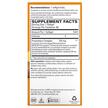 Фото складу Terry Naturally, CuraMed 375 mg, Куркумін 375 мг, 60 капсул