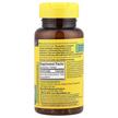 Фото складу D3 Extra Strength 125 mcg, Вітамін D3 Холекальциферол, 90 капсул