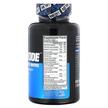 Фото складу Alphamode Testosterone Support Matrix, Бустер Тестостерону, 60 та
