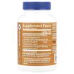Фото складу Lutein With Bilberry Extract, Лютеїн, 120 капсул