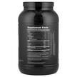 Фото складу Whey Protein High-Quality Protein Complex Vanilla Cake, Протеїн, 
