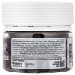 Фото состава Sleep Functional Mushrooms Gummies Black Raspberry, Поддержка сна