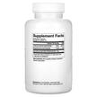 Фото складу Dr. Emil Nutrition, Spermidine 2.5 mg, Спермідин, 60 капсул