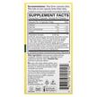 Фото состава Terry Naturally, Куркумин, Curamin Pain Relief, 21 капсул