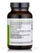 Фото складу Pure Planet, Organic Premium Cracked Cell Chlorella 250 mg, Хл...