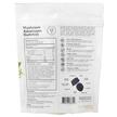 Фото складу Mushroom Adaptogen Gummies Passion Fruit Watermelon, Адаптоген, 2