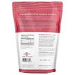 Фото складу Grass Fed Collagen Peptides Unflavored, Колагенові пептиди, 907 г